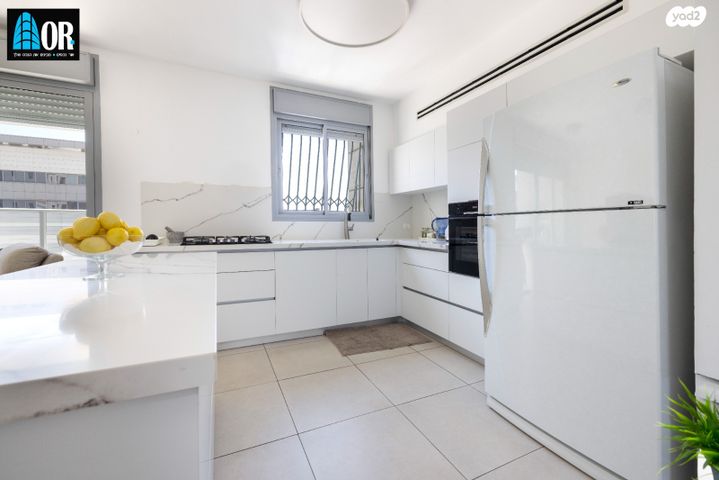 דירה, פארק המושבה, באר יעקב