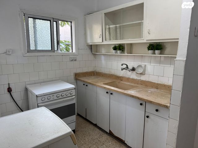 דירה, תל אביב יפו