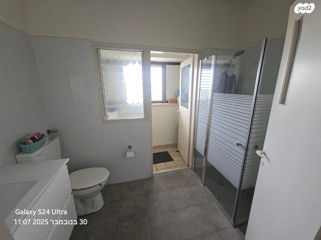 דופלקס, שדרות גולדה מאיר, קרית נורדאו, נתניה