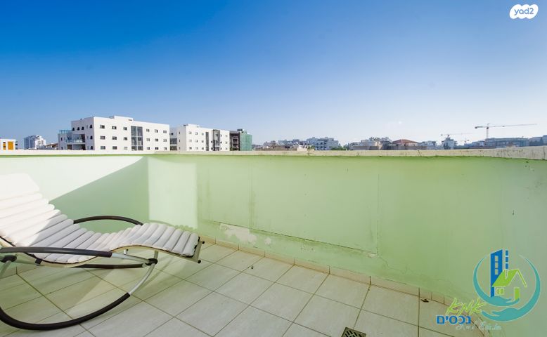 דירה, טרומפלדור, פתח תקווה