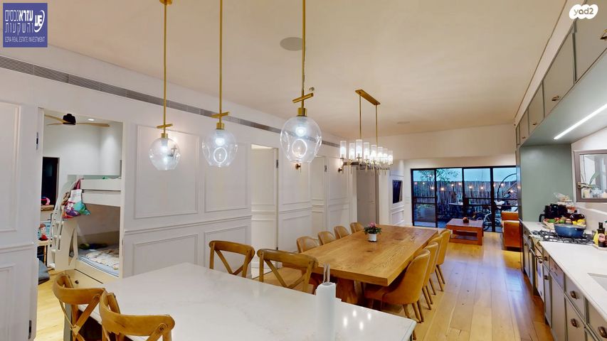 דירה, הצפון החדש - צפון, תל אביב יפו