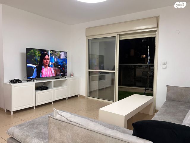 דירה, קרן היסוד 22, מרכז העיר, סביניה, הוותיקה, קרית ביאליק