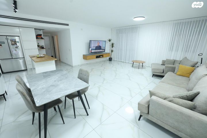 דירה, באר שבע