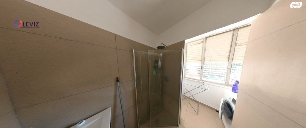 דירה, הגיחון, מכללת תל אביב יפו, דקר, תל אביב יפו