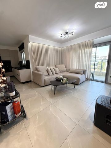 דירה, אשקלון