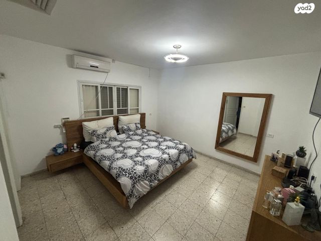 בית פרטי/ קוטג', הר רמון, באר שבע