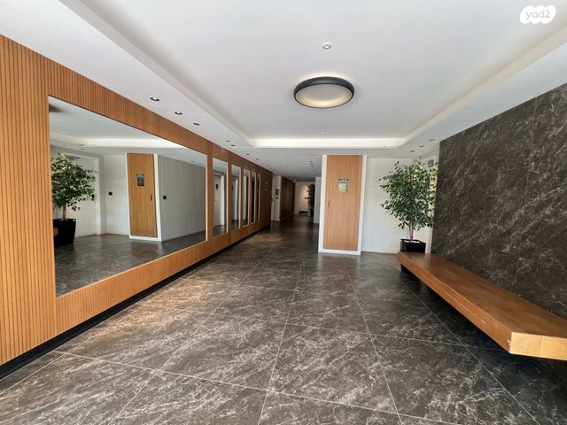 דירה, פסגות אפק, ראש העין