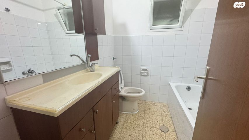 דירה, קרן היסוד 19, דרום עפולה, עפולה