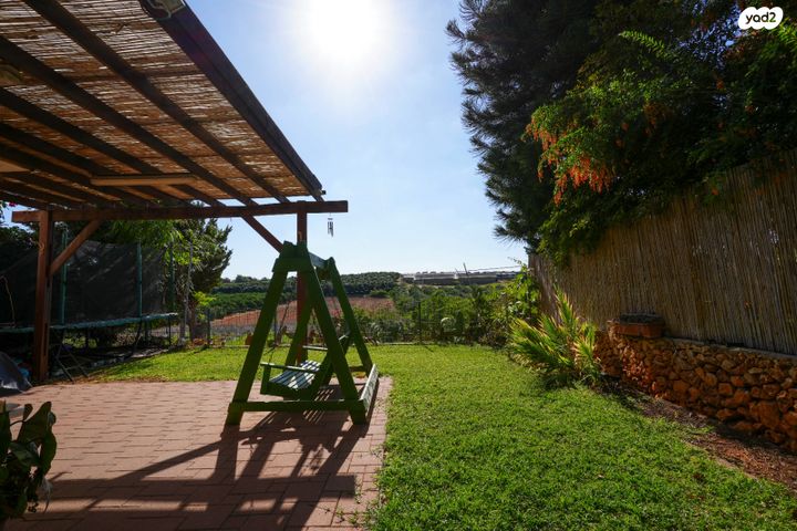 בית פרטי/ קוטג', תל מונד