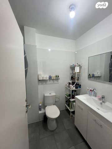 דירת גן, אופקים