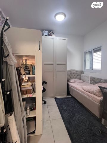 דירה, דרך השלום 12, שמעון פרס/ האצטדיון, נהריה