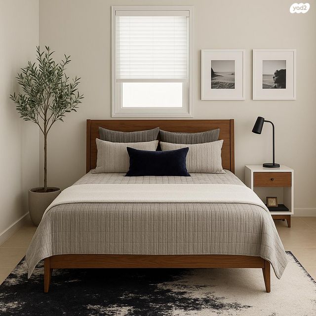 דירה, מרדכי אנילביץ', רעננה