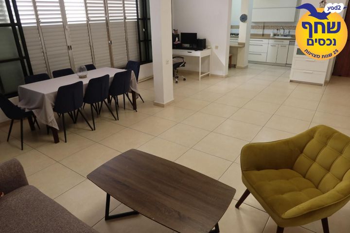 דירה, פיק"א, לב המושבה / מרכז העיר, פתח תקווה