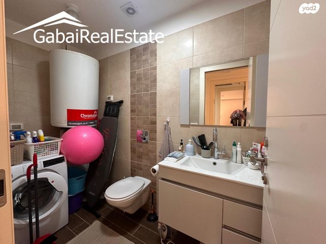 דירה, מונבז, מרכז העיר, ירושלים