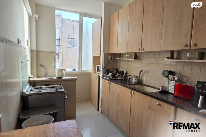 דירה, הפועל, לב העיר, בת ים