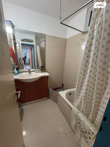 דירה, רחבת טבריה 11, שכונה ט', באר שבע