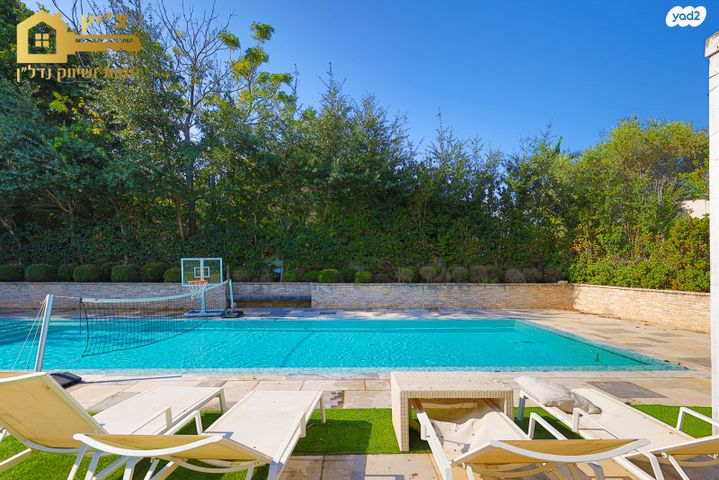 בית פרטי/ קוטג', סביון, סביון