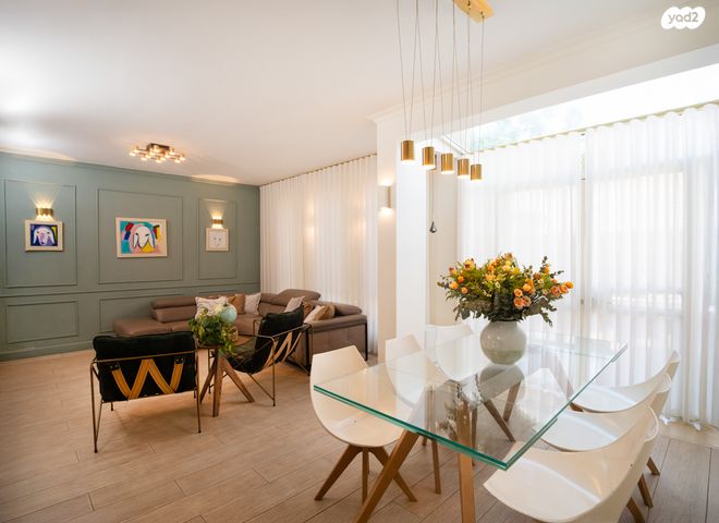 בית פרטי/ קוטג', הקורנית 180, בני ראם