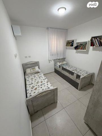 דירה, קרית מנחם, אופקים