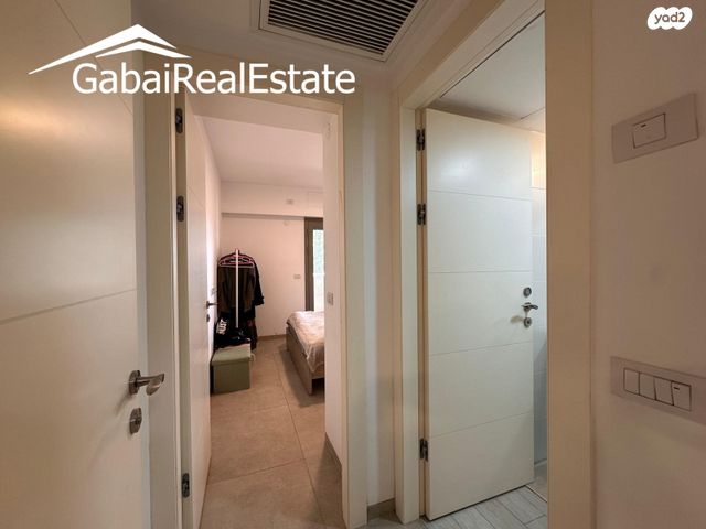 דירה, מונבז, מרכז העיר, ירושלים