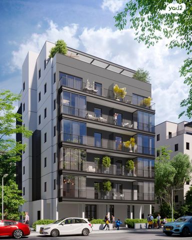 שדרות נורדאו 101