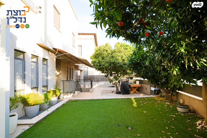 דו משפחתי, כפר יונה