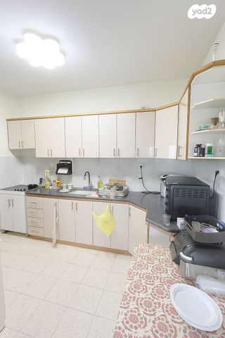 דירה, דוד בן גוריון 257, הראשונים, שלומי