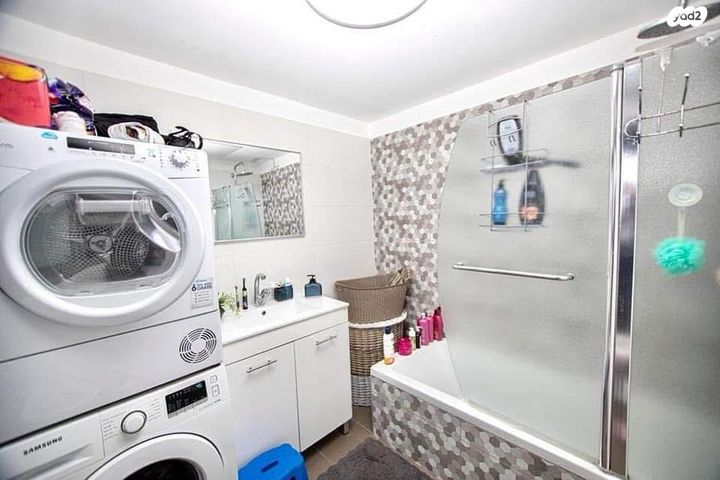 דירה, תרנ"א 75, חדרה