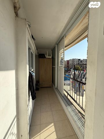 דירה, שבזי 10, משכנות, רמלה