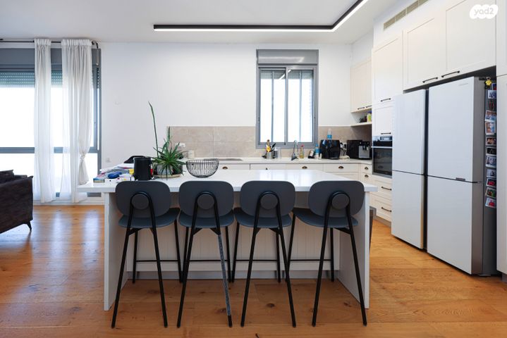 גג/ פנטהאוז, פסגות אפק, ראש העין