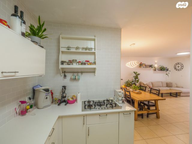 דירה, וייצמן 115, עין שרה, נהריה