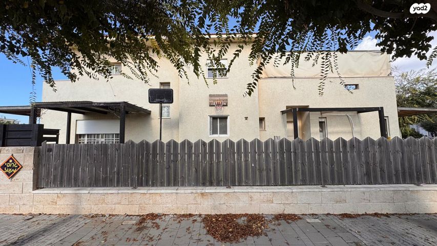 בית פרטי/ קוטג', באר גנים