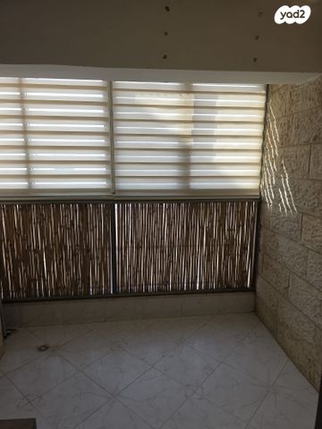 דירה, גד טדסקי, רמות הרכס, באר שבע