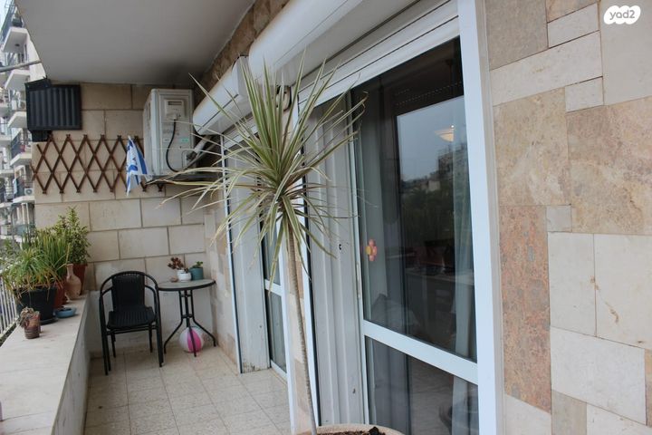 דירה, הפלמ"ח, גבעת הורדים, רסקו, ירושלים