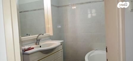 דירה, סמטת אלברט, נווה יהושע, ערמונים, רמת גן