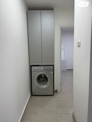 דירה, מבצע יואב 19, שכונה ו', באר שבע