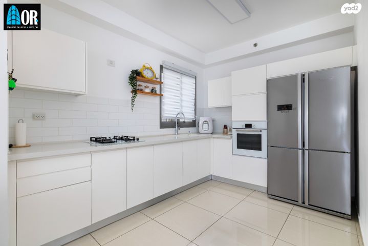 דירה, צמרות המושבה, באר יעקב