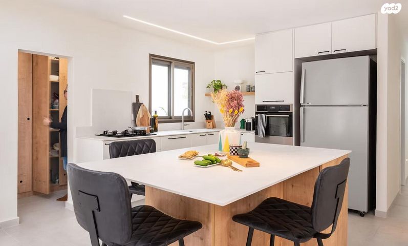 בית פרטי/ קוטג', אשקלון