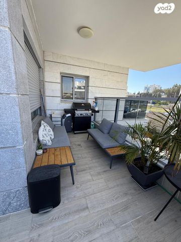 דירה, אשקלון