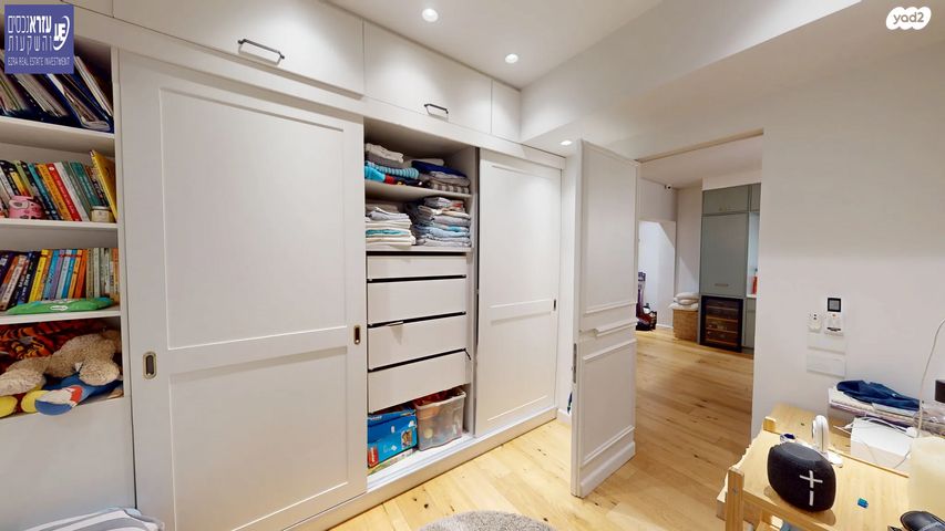 דירה, הצפון החדש - צפון, תל אביב יפו