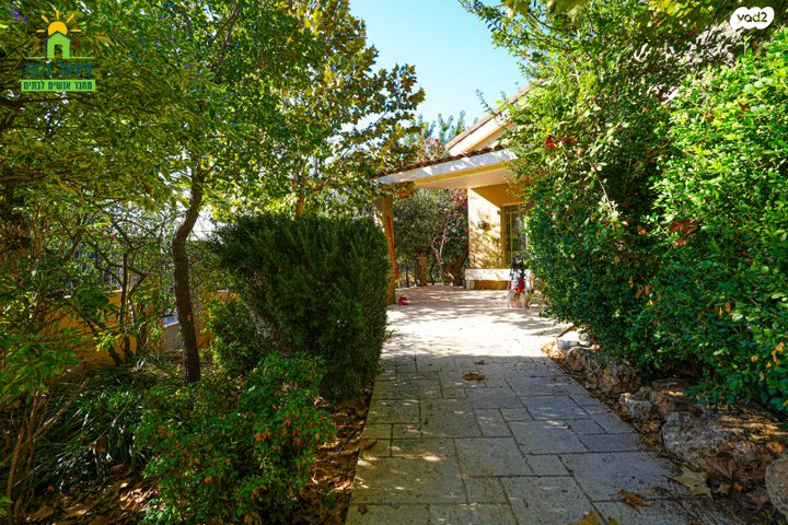 בית פרטי/ קוטג', כפר ויתקין