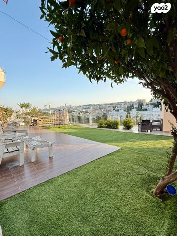 בית פרטי/ קוטג', אביגיל, נעמ"ת, חיפה