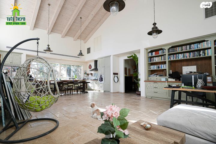 בית פרטי/ קוטג', כפר ויתקין