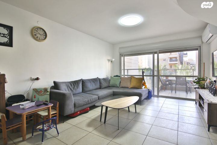 דירה, יקינטון, גבעת הרקפות, קרית ביאליק