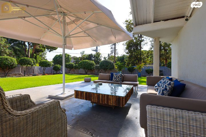 בית פרטי/ קוטג', סביון, סביון