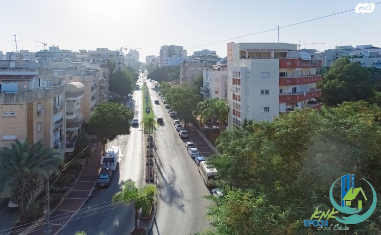 דירה, טרומפלדור, פתח תקווה