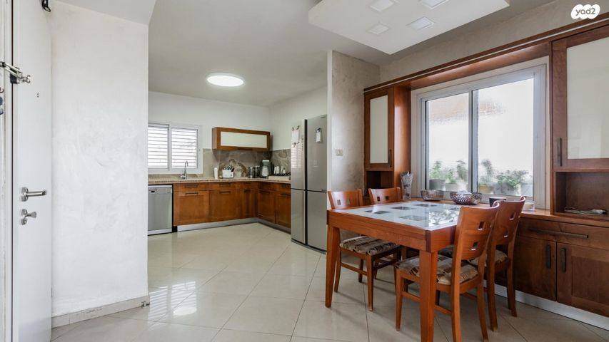 גג/ פנטהאוז, באר שבע