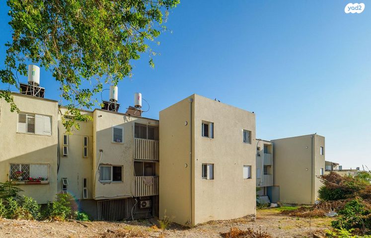 דירה, יפה נוף 180, הראשונים, שלומי