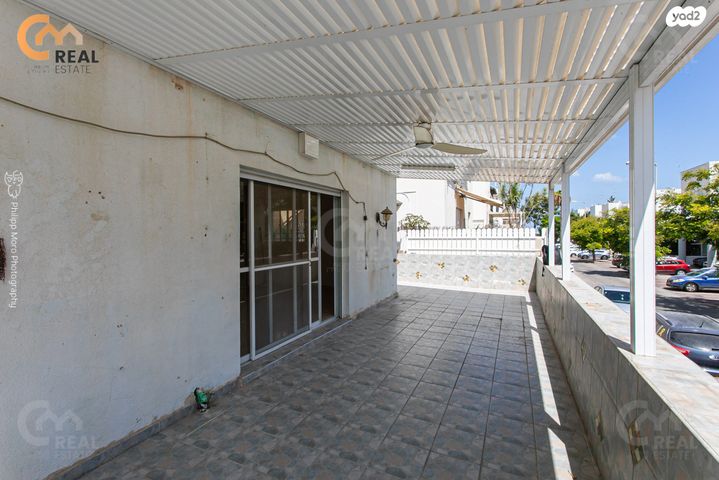 דירת גן, זאב וילנאי, רמת אלון, חיפה