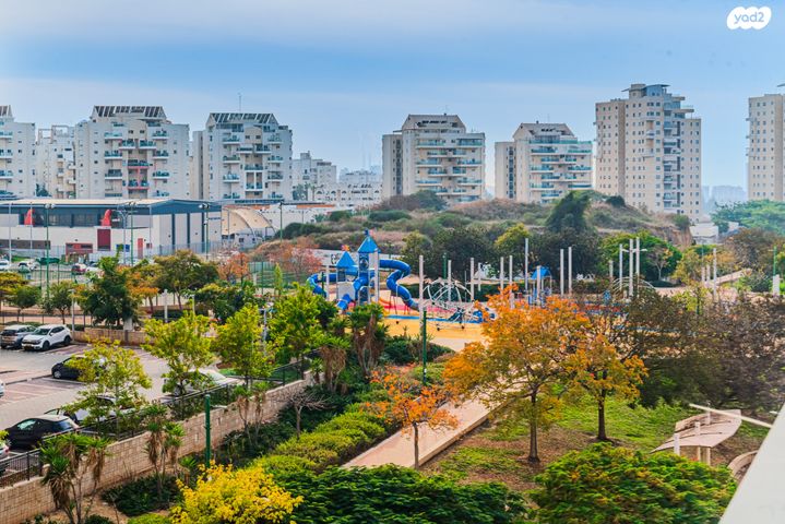 דירה, ברנע, אשקלון